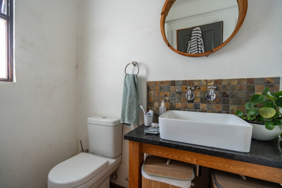 To Let 2 Bedroom Property for Rent in Bathurst Eastern Cape